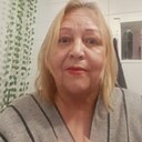 Знакомства: Маргарита, 58 лет, Санкт-Петербург