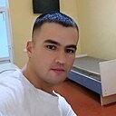 Знакомства: Шерзод, 31 год, Омск