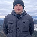 Знакомства: Антон, 20 лет, Бурштын