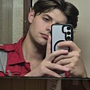 Знакомства: Влад, 20 лет, Черноморск