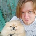 Знакомства: Павел, 27 лет, Тамбов