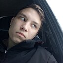 Знакомства: Паша, 20 лет, Екатеринбург
