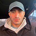 Знакомства: Mark, 33 года, Грозный