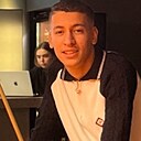 Знакомства: Aghrraby, 20 лет, Великий Новгород