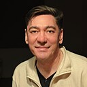 Знакомства: Эд, 58 лет, Челябинск