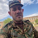 Знакомства: Вле, 38 лет, Ереван