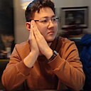 Знакомства: Nagi, 24 года, Алматы
