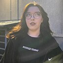 Знакомства: Nikina, 19 лет, Санкт-Петербург