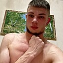 Знакомства: Ник, 32 года, Тымовское