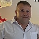 Знакомства: Андрей, 46 лет, Череповец