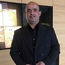 Знакомства: Khalil, 38 лет, Берлин