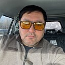 Знакомства: Марк, 40 лет, Астана