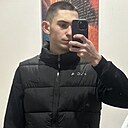 Знакомства: Давид, 20 лет, Хабаровск
