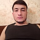 Знакомства: Маруф, 25 лет, Россошь
