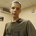 Знакомства: Артём, 18 лет, Хабаровск