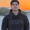 Знакомства: Далер, 18 лет, Самарканд