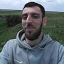 Знакомства: Михаил, 35 лет, Мариуполь