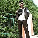 Знакомства: Vili, 28 лет, Днепр