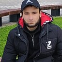 Знакомства: Камрон, 27 лет, Татарск