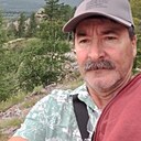 Знакомства: Сергей, 60 лет, Ачинск