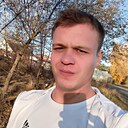 Знакомства: Юрий, 31 год, Минусинск
