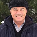 Знакомства: Виталий, 65 лет, Омск