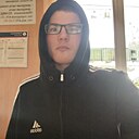 Знакомства: Иван, 19 лет, Курагино