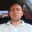 Знакомства: Сергей, 41 год, Омск