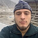 Знакомства: Магомедали, 24 года, Махачкала