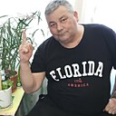 Знакомства: Эрик, 55 лет, Самара