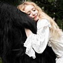 Знакомства: Анфиса, 20 лет, Новосибирск