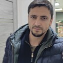Знакомства: Гаирбек, 36 лет, Пятигорск