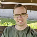Знакомства: Илья, 25 лет, Саратов