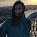 Знакомства: Кристина, 34 года, Уфа