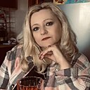 Знакомства: Наталя, 46 лет, Львов