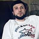 Знакомства: Karen, 28 лет, Ереван