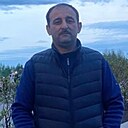 Знакомства: Магомед, 46 лет, Качканар