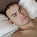 Знакомства: Егор, 37 лет, Ульяновск