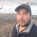 Знакомства: Бекзод, 36 лет, Иркутск