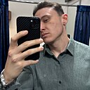 Знакомства: Данил, 26 лет, Липецк