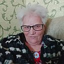 Знакомства: Елизавета, 61 год, Новосибирск