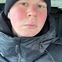 Знакомства: Александр, 21 год, Магнитогорск