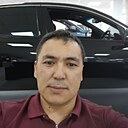 Знакомства: Фаррух, 37 лет, Ивантеевка
