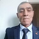 Знакомства: Kenan, 61 год, Свободный