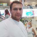 Знакомства: Аброр, 47 лет, Москва