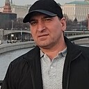 Знакомства: Бахтиёр, 41 год, Москва