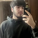 Знакомства: Абу Бакир, 24 года, Якутск