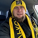 Знакомства: Александр, 36 лет, Череповец