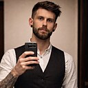 Знакомства: Ян, 30 лет, Киев