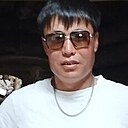 Знакомства: Манатбек, 27 лет, Астана
